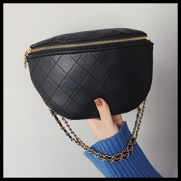 NEW LIZZY Belt Bag / Shoulder Bag - Picture 7 of 8